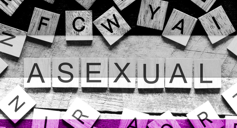aseksual
